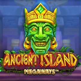 Play the Ancient Island Megaways slot by Pragmatic Play on Uspin Casino