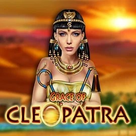 Grace of Cleopatra – slot by Amusnet Interactive, featured at u-spin.co.nl