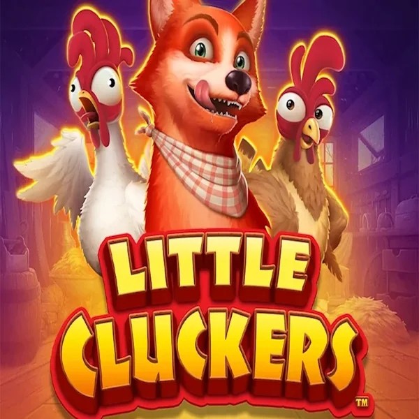 Little Cluckers – slot by Greentube, featured at u-spin.co.nl
