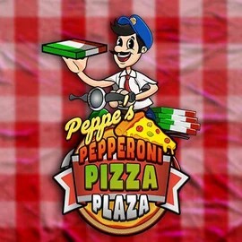 Peppe’s Pepperoni Pizza Plaza online slot from Pragmatic Play – play at u-spin.co.nl