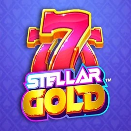 Stellar Gold – slot by Snowborn Games, featured at u-spin.co.nl