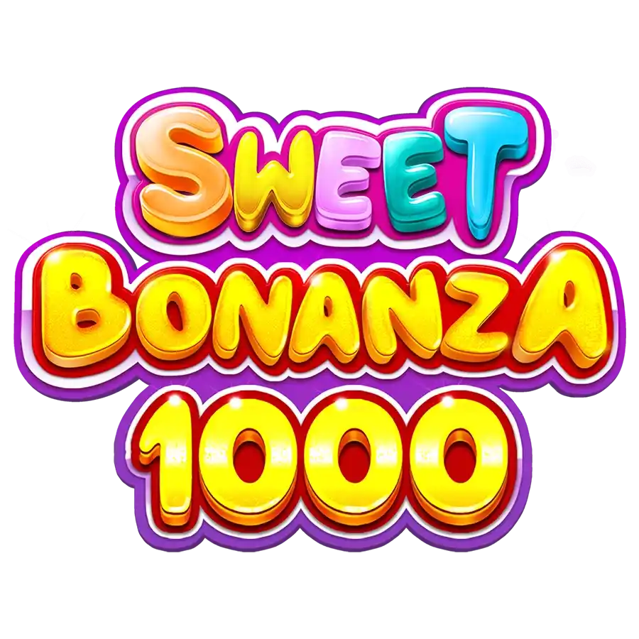 Try Sweet Bonanza 1000 slot by Pragmatic Play on u-spin.co.nl – logo image